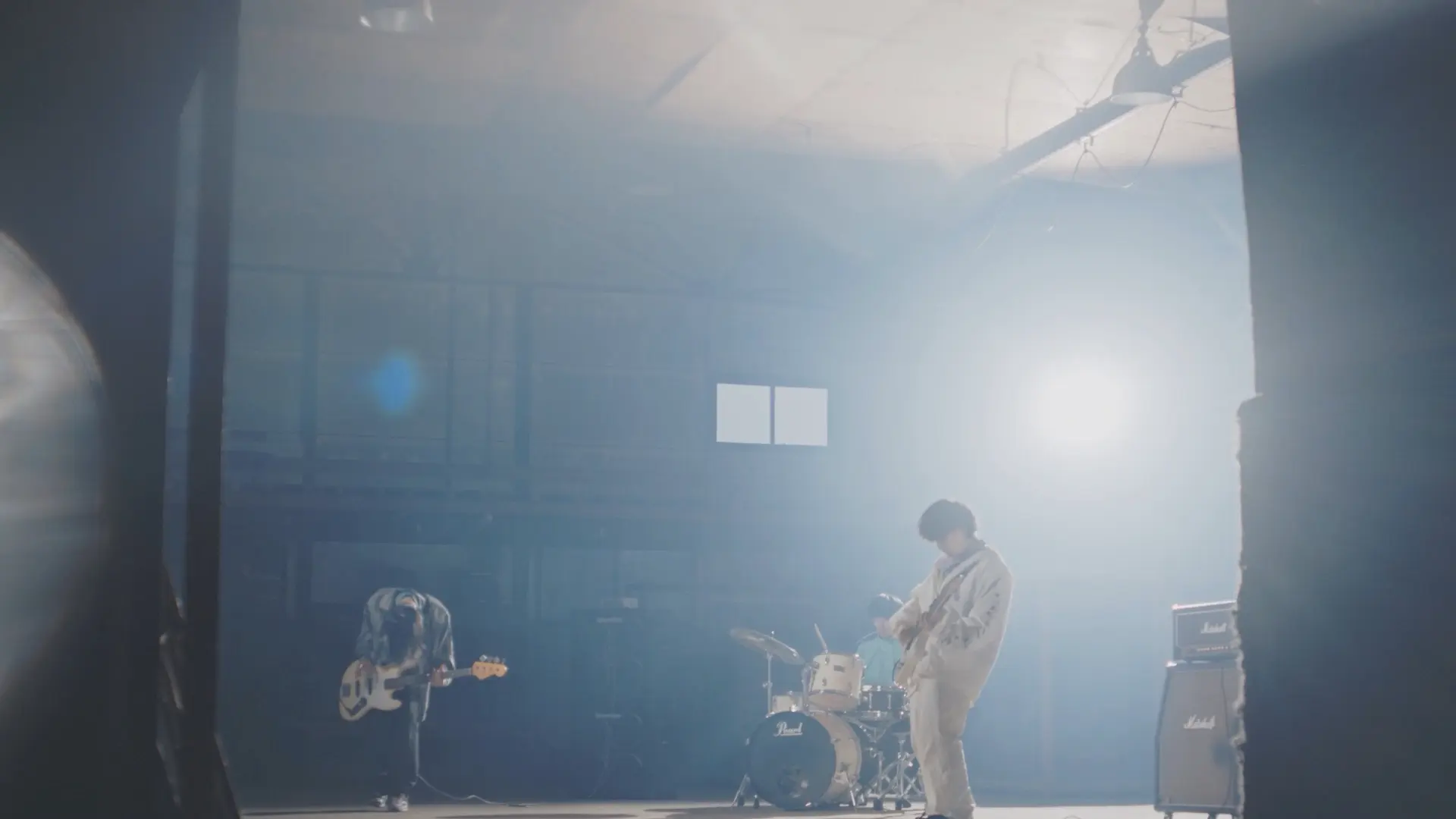 アフターブルー「Sky Glide」(Official Music Video)