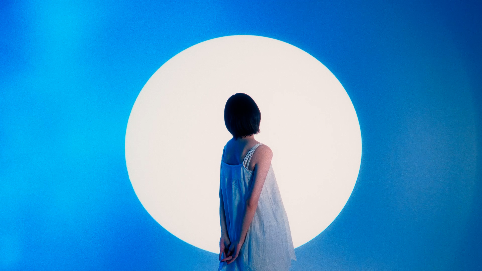 感情線は時をこえて / 『蒼天』 MV