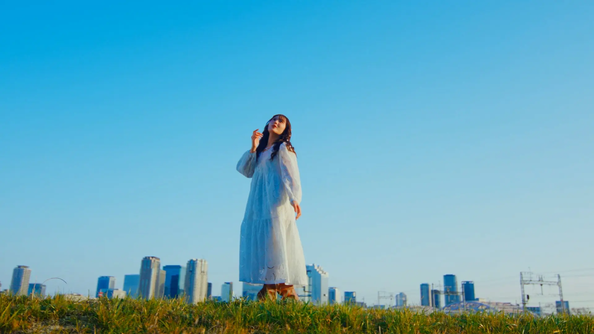RIZZ / Arigato -Music Video-