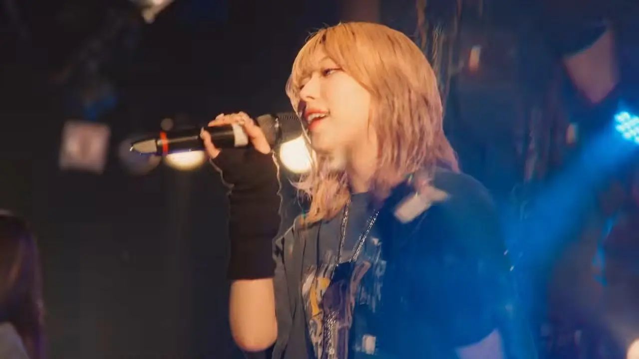 【LIVE Video】ギターと孤独と蒼い惑星/結束バンド covered by いつかの夜に僕たちが、（ITSUYORU,）