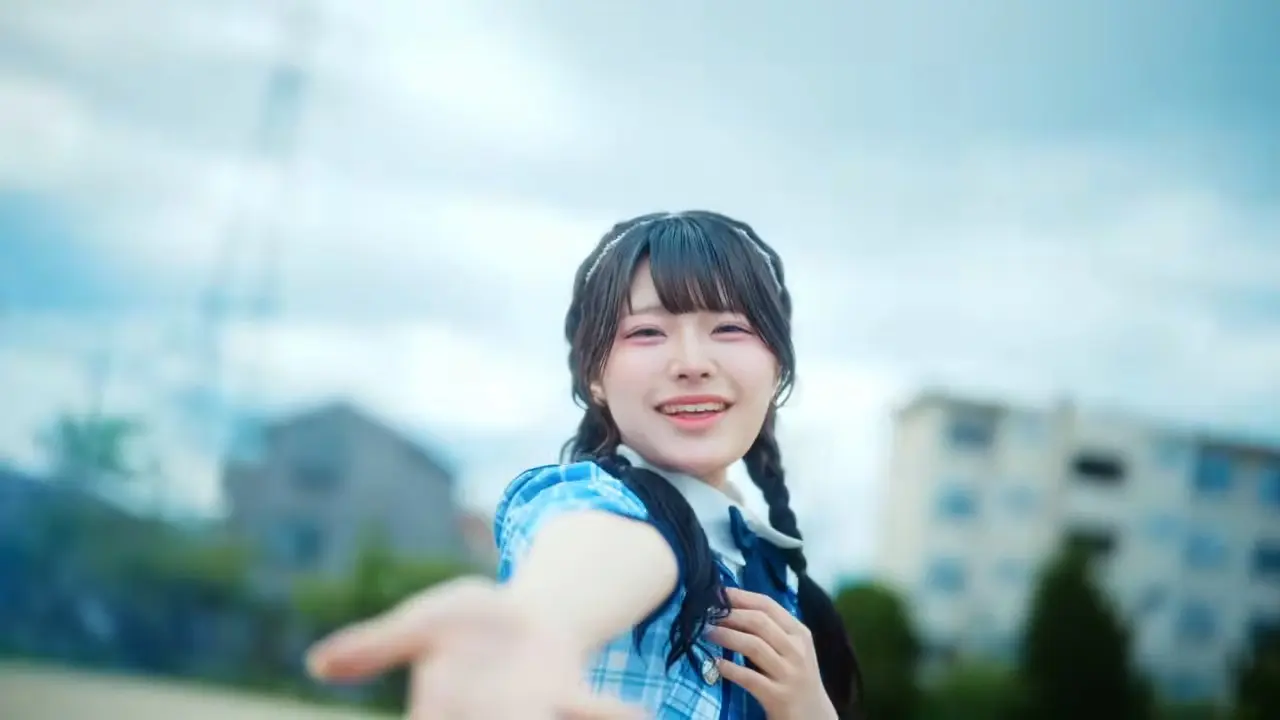 【MV】tune time capsule - 君はPolaris