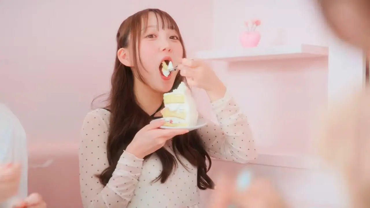 【Official MV】ティラミス / 君とのSweet Time♡