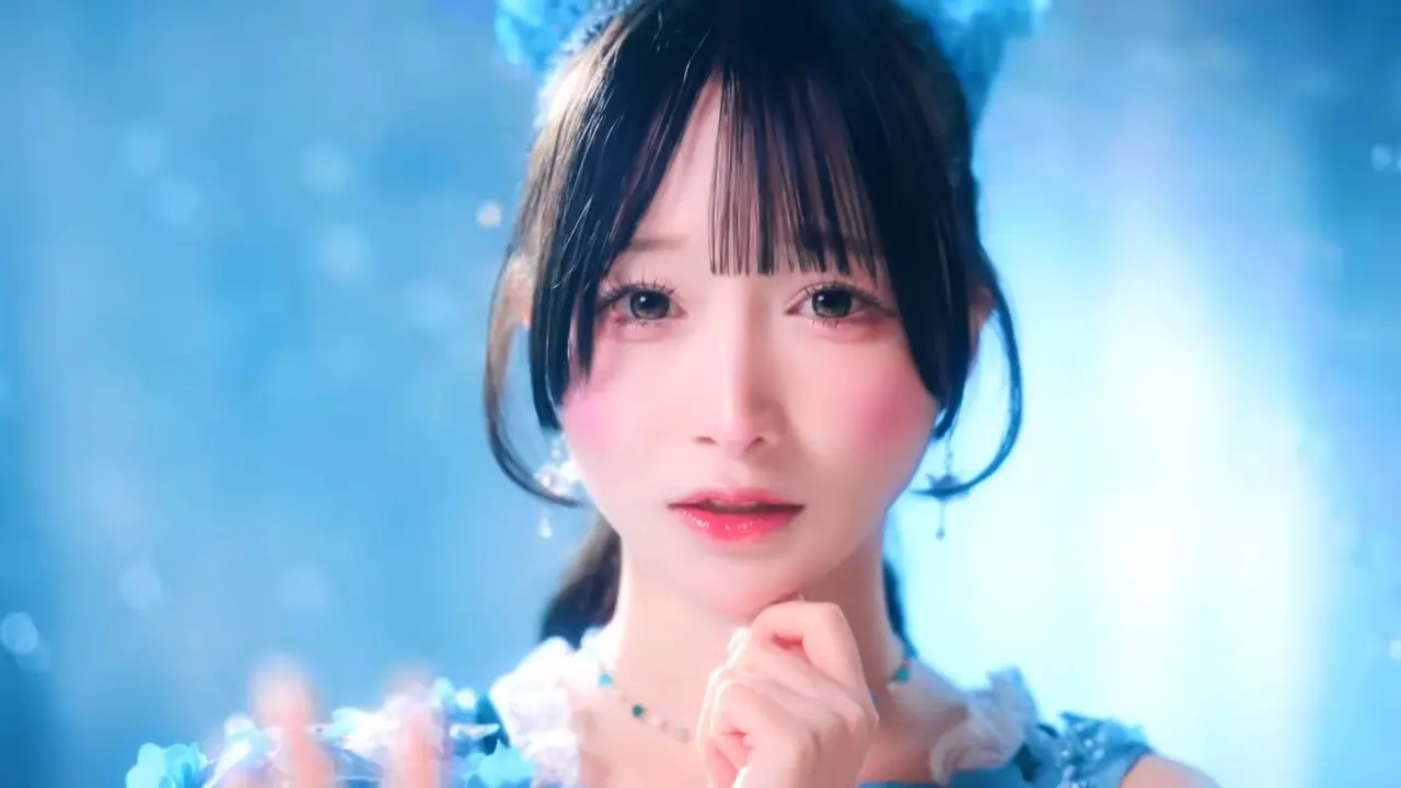 すべての瞬間は君だった。『しゅんしゅわラムネ』MV
