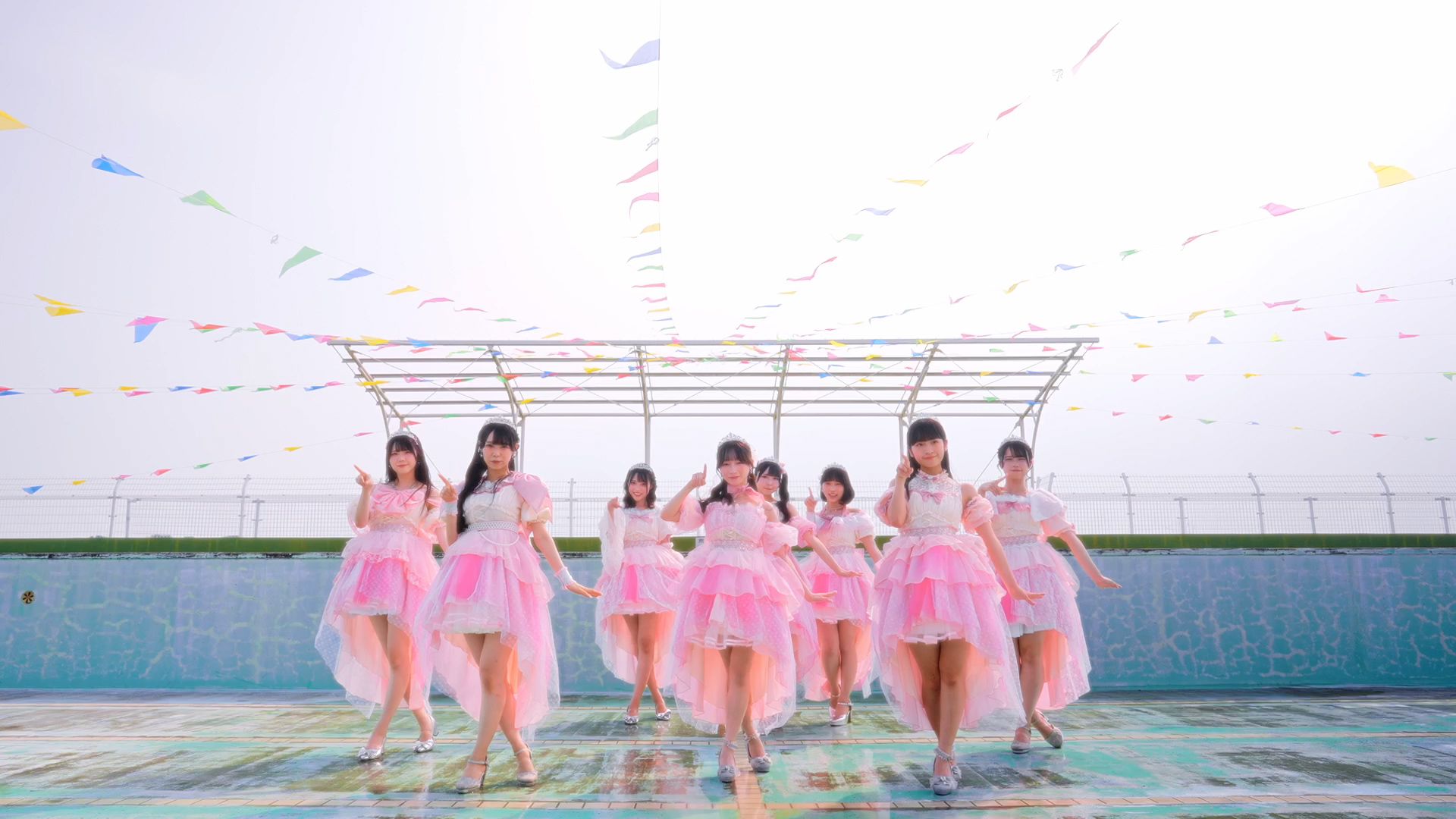 すべての瞬間は君だった。『運命のいたずらプリンセス 』MV