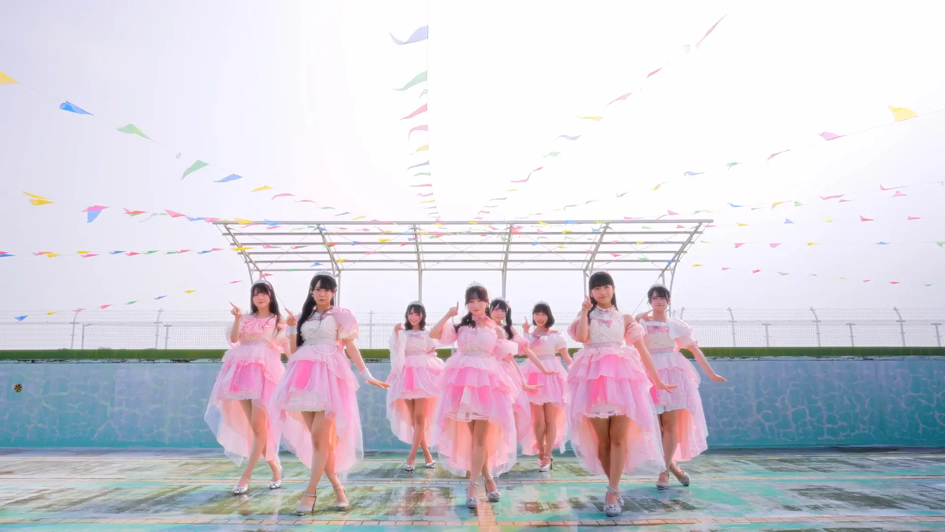すべての瞬間は君だった。『運命のいたずらプリンセス 』MV