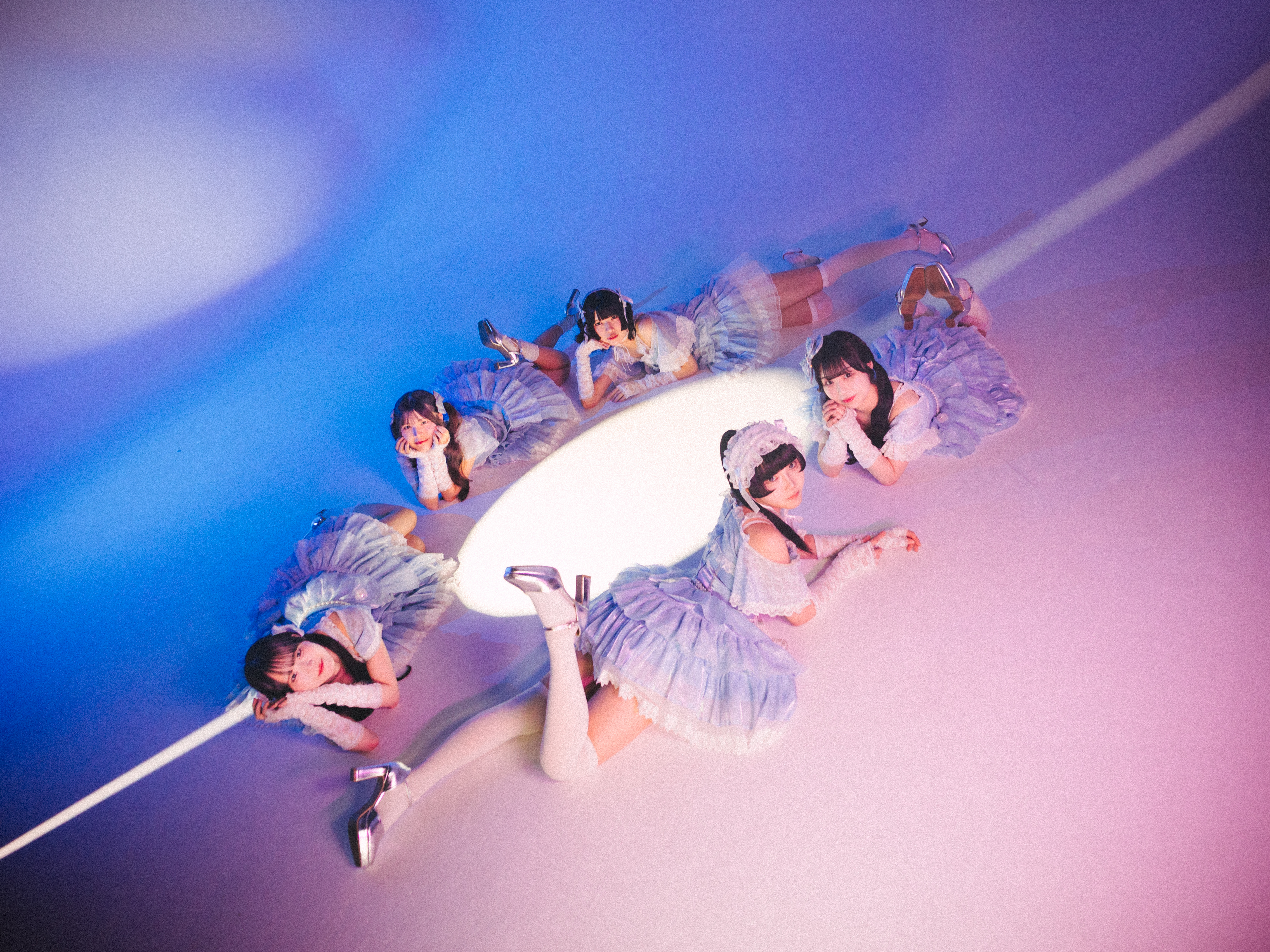 感情線は時をこえて